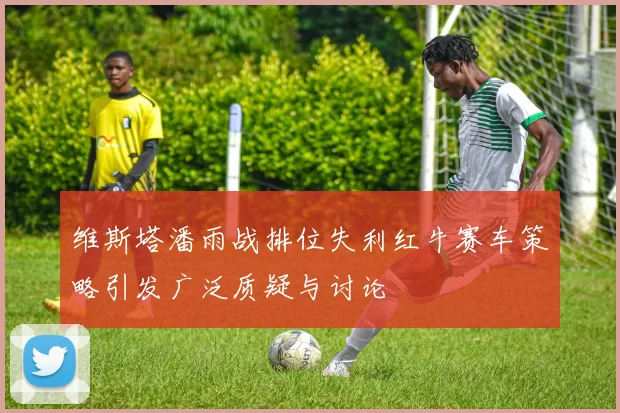 维斯塔潘雨战排位失利红牛赛车策略引发广泛质疑与讨论