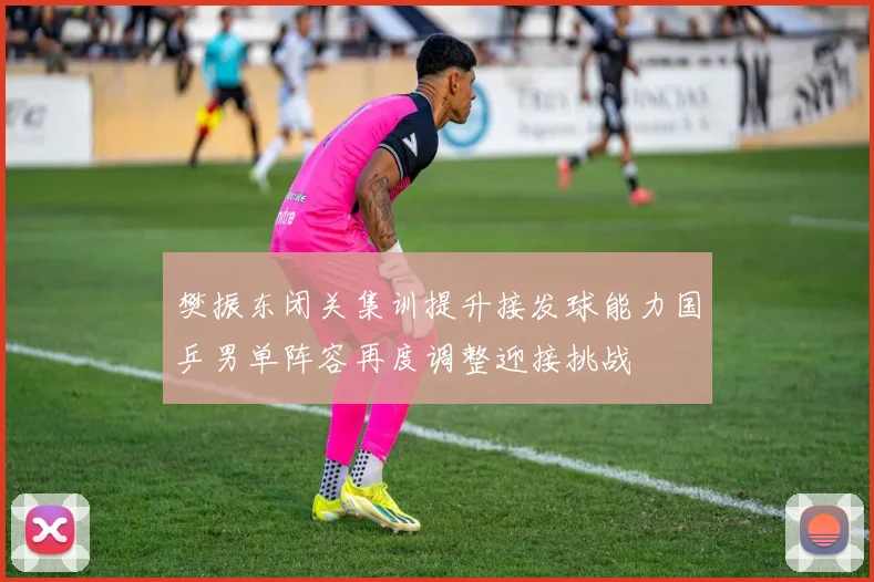 樊振东闭关集训提升接发球能力国乒男单阵容再度调整迎接挑战